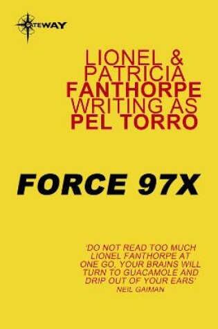 Cover of Force 97X