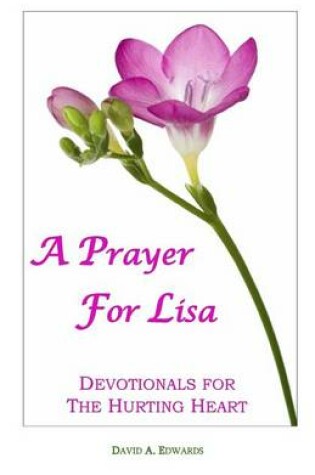 Cover of A Prayer For Lisa