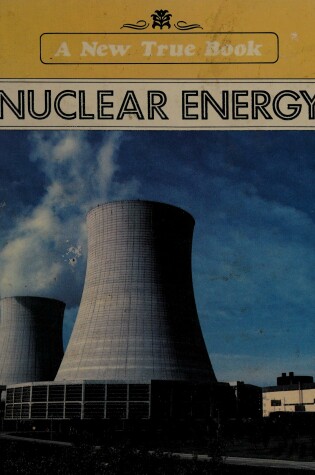 Cover of Nuclear Energy