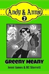 Book cover for Andy & Annie Greeny Meany