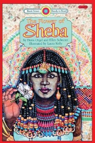 Cover of The Flower of Sheba