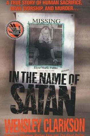 Cover of In the Name of Satan