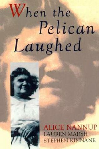 Cover of When the Pelican Laughed