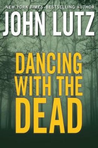 Cover of Dancing with the Dead