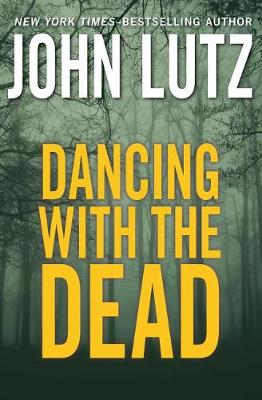 Book cover for Dancing with the Dead