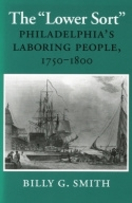 Book cover for The "Lower Sort"
