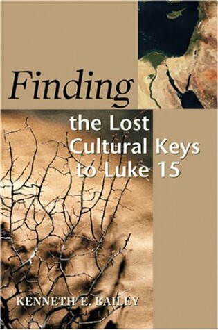 Cover of Finding the Lost