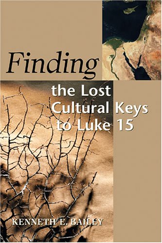 Cover of Finding the Lost