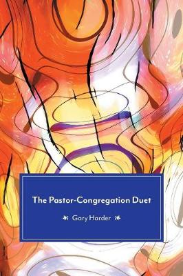 Book cover for The Pastor-Congregation Duet