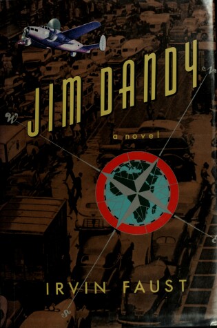 Cover of Jim Dandy