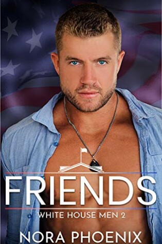 Cover of Friends