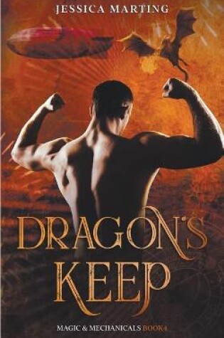 Cover of Dragon's Keep