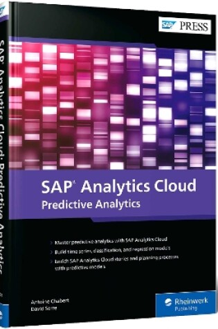 Cover of SAP Analytics Cloud