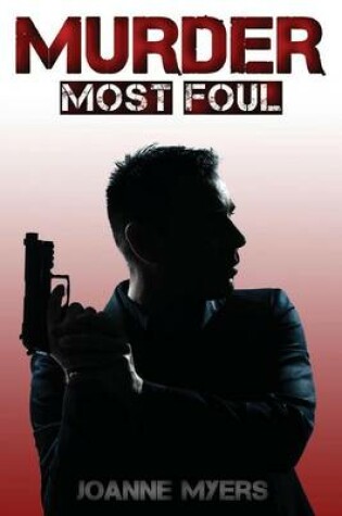 Cover of Murder Most Foul
