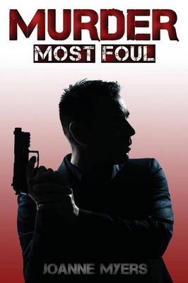 Book cover for Murder Most Foul