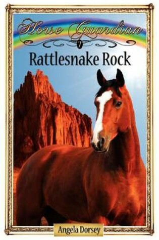 Cover of Rattlesnake Rock