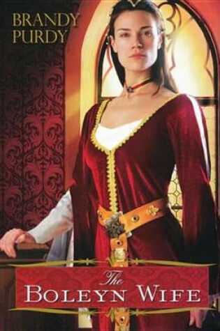 Cover of The Boleyn Wife