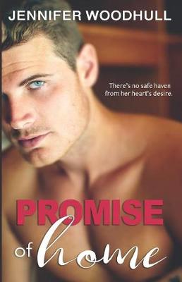 Cover of Promise of Home