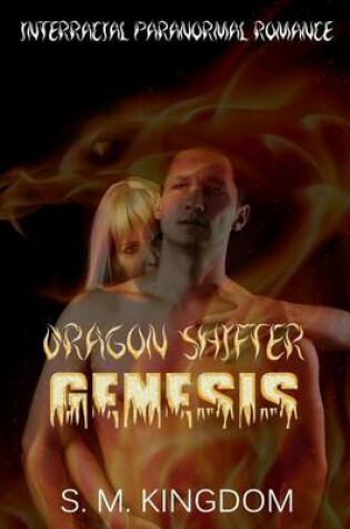 Cover of Dragon Shifter Genesis