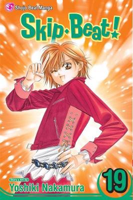 Cover of Skip·Beat!, Vol. 19