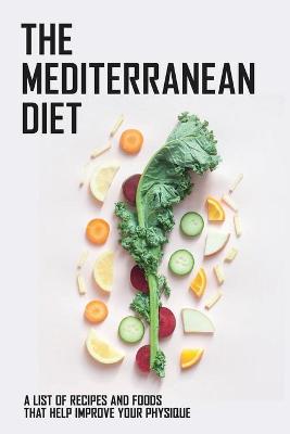 Book cover for The Mediterranean Diet