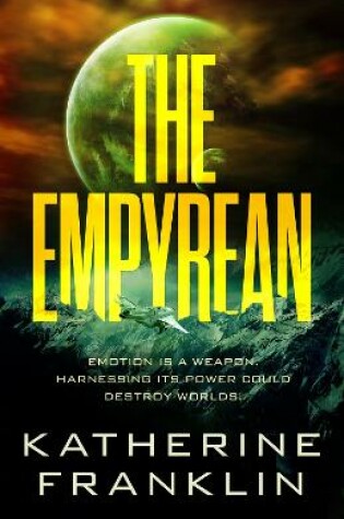 Cover of The Empyrean