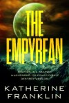 Book cover for The Empyrean
