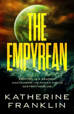 Cover of The Empyrean