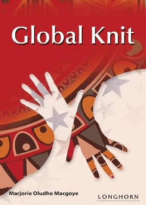 Book cover for Global Knit