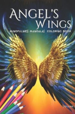 Cover of Angel´s Wings