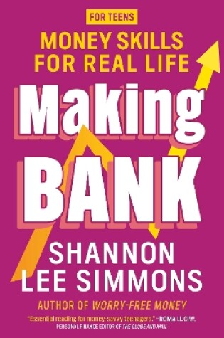 Cover of Making Bank