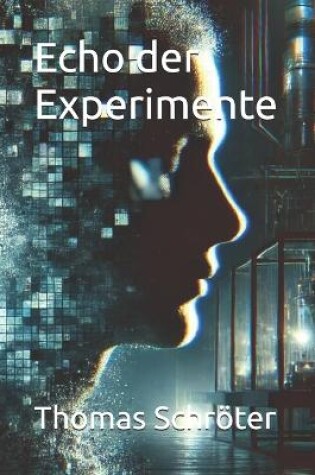 Cover of Echo der Experimente