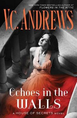 Cover of Echoes in the Walls, 2