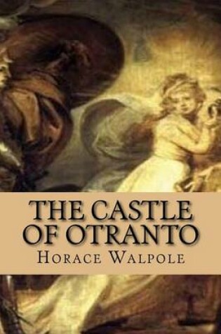 Cover of The Castle of Otranto (Special Edition) (Special Offer)