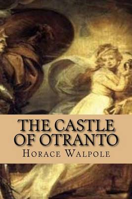 Book cover for The Castle of Otranto (Special Edition) (Special Offer)