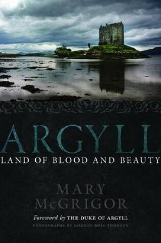 Cover of Argyll