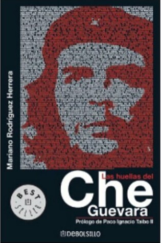 Cover of Huellas del Che Guevara, Las