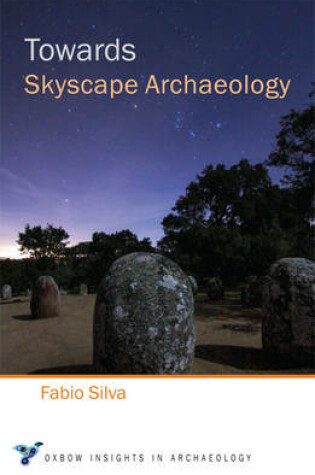 Cover of Towards Skyscape Archaeology