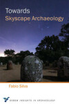 Book cover for Towards Skyscape Archaeology