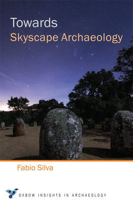 Cover of Towards Skyscape Archaeology