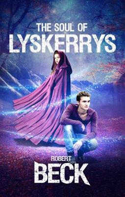 Book cover for The Soul of Lyskerrys