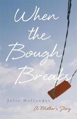 Book cover for When the Bough Breaks