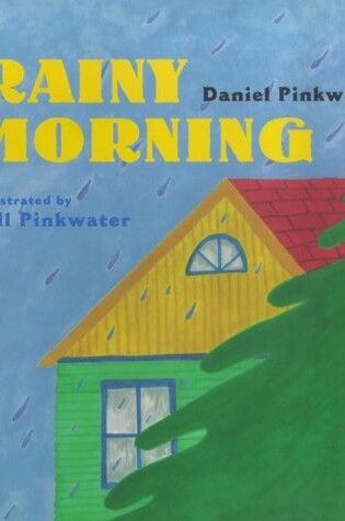 Cover of Rainy Morning