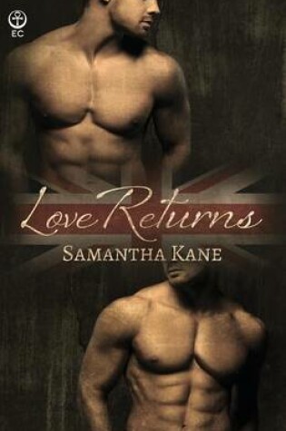 Cover of Love Returns