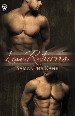 Book cover for Love Returns