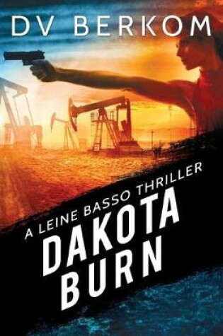 Cover of Dakota Burn