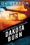 Book cover for Dakota Burn