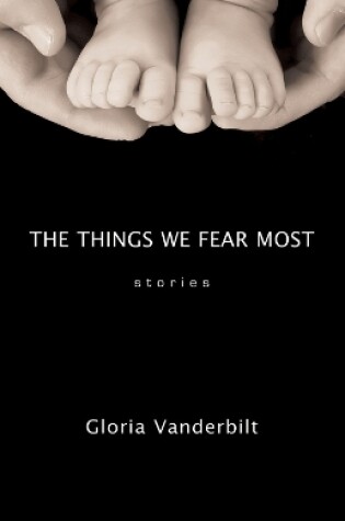 Cover of The Things We Fear Most