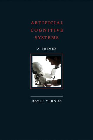 Cover of Artificial Cognitive Systems