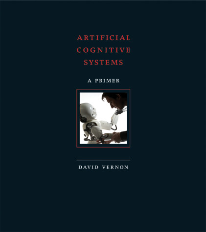 Book cover for Artificial Cognitive Systems